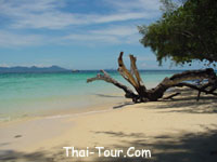 Koh Kradan