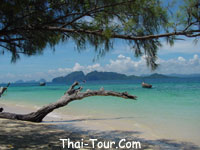 Koh Kradan