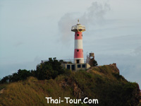 LightHouse at Tanod Cave