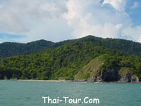 Nui Bay